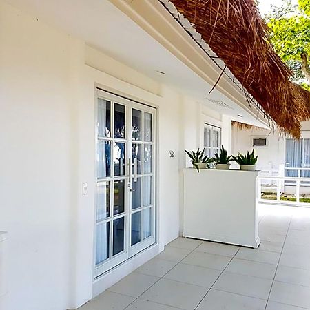 Pacific Cebu Resort Lapu-Lapu City Eksteriør bilde