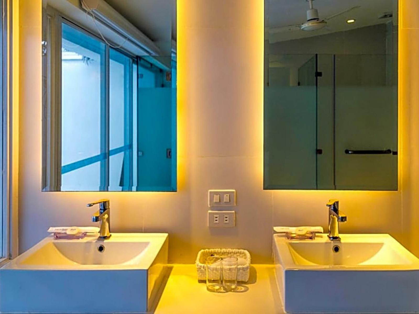 Pacific Cebu Resort Lapu-Lapu City Eksteriør bilde