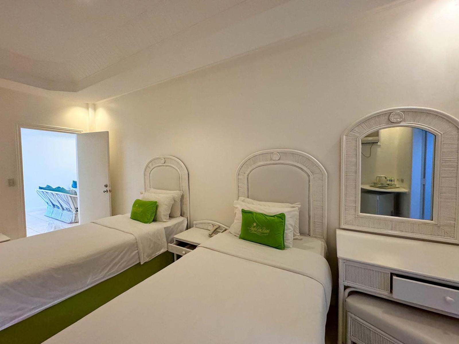 Pacific Cebu Resort Lapu-Lapu City Eksteriør bilde