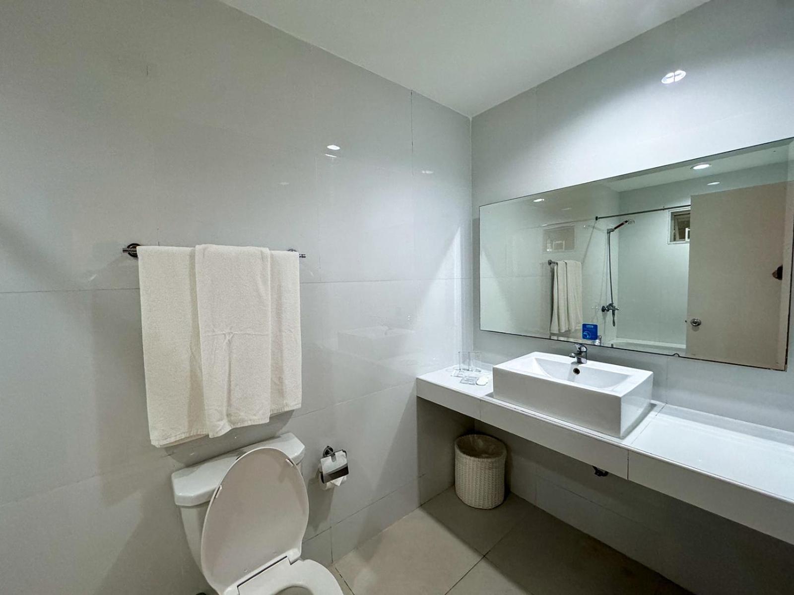 Pacific Cebu Resort Lapu-Lapu City Eksteriør bilde
