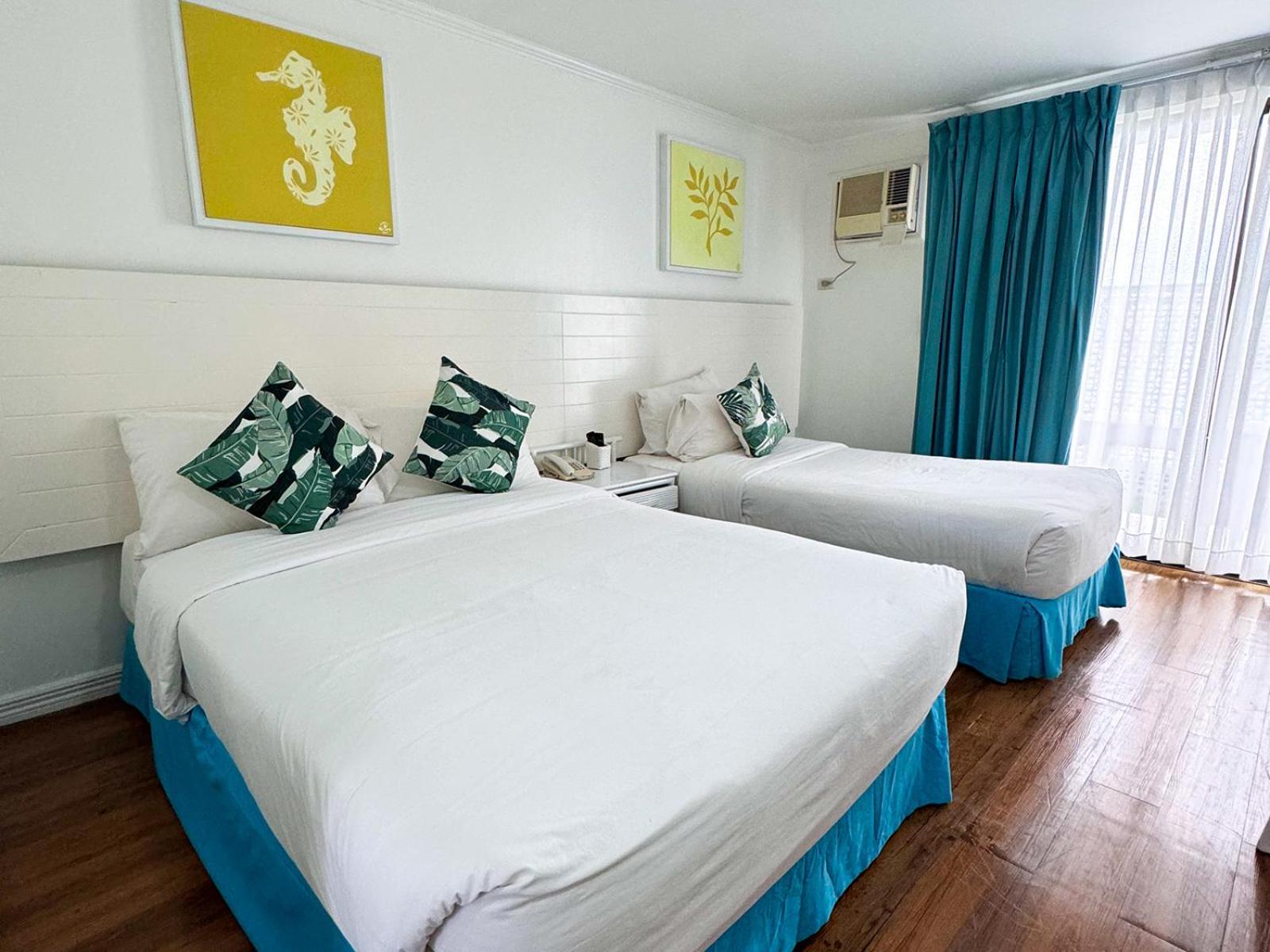 Pacific Cebu Resort Lapu-Lapu City Eksteriør bilde