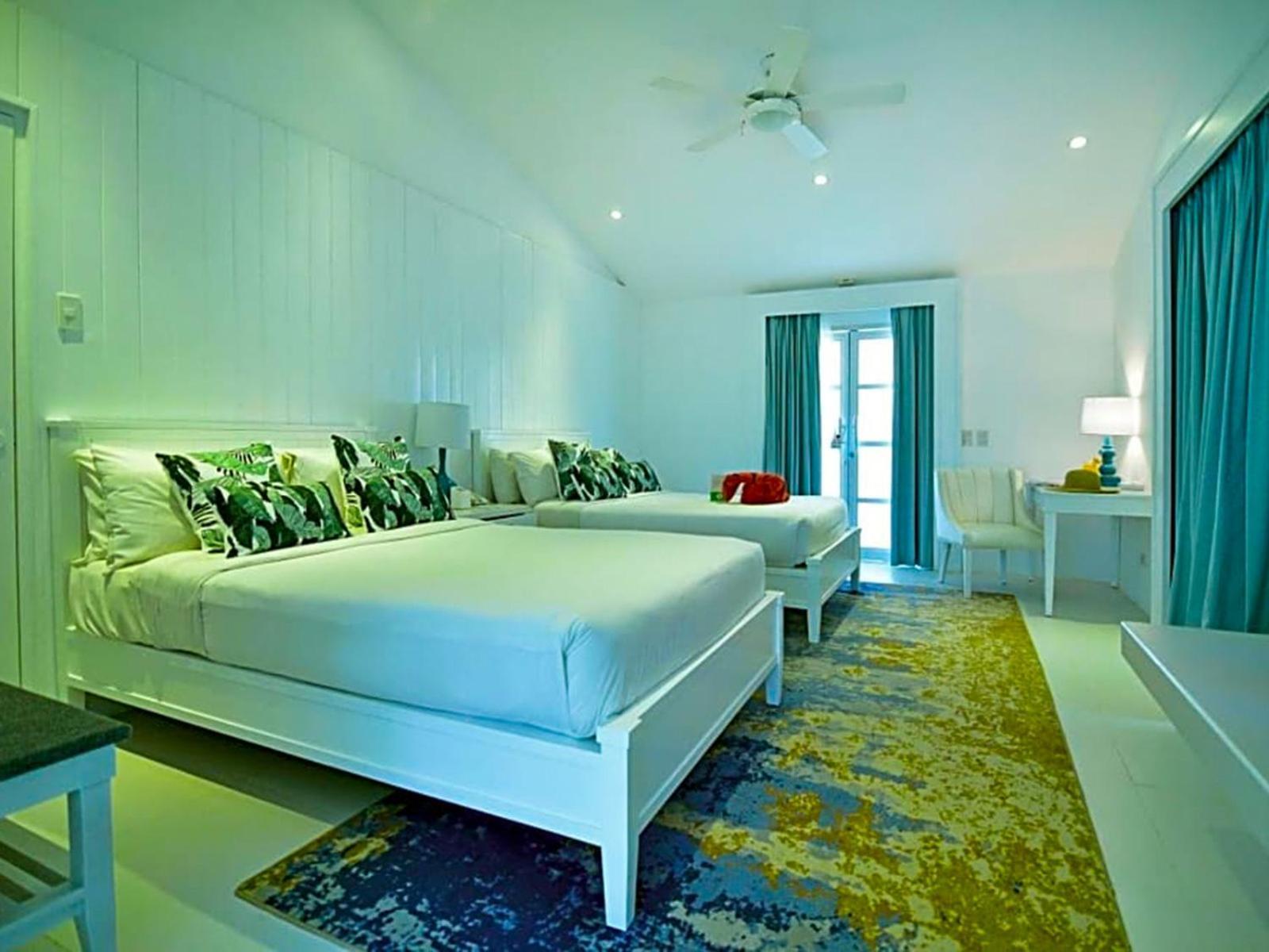 Pacific Cebu Resort Lapu-Lapu City Eksteriør bilde