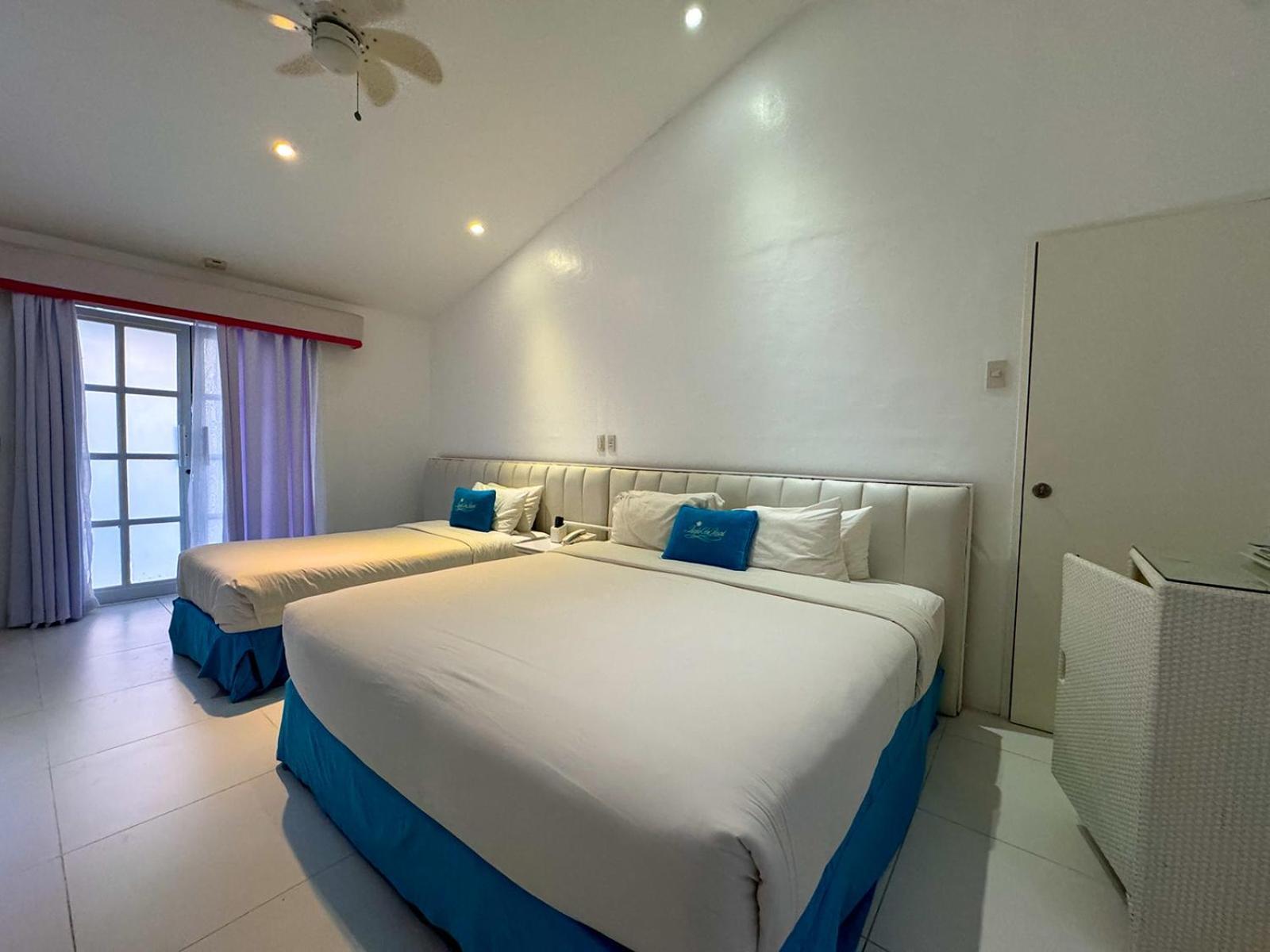 Pacific Cebu Resort Lapu-Lapu City Eksteriør bilde