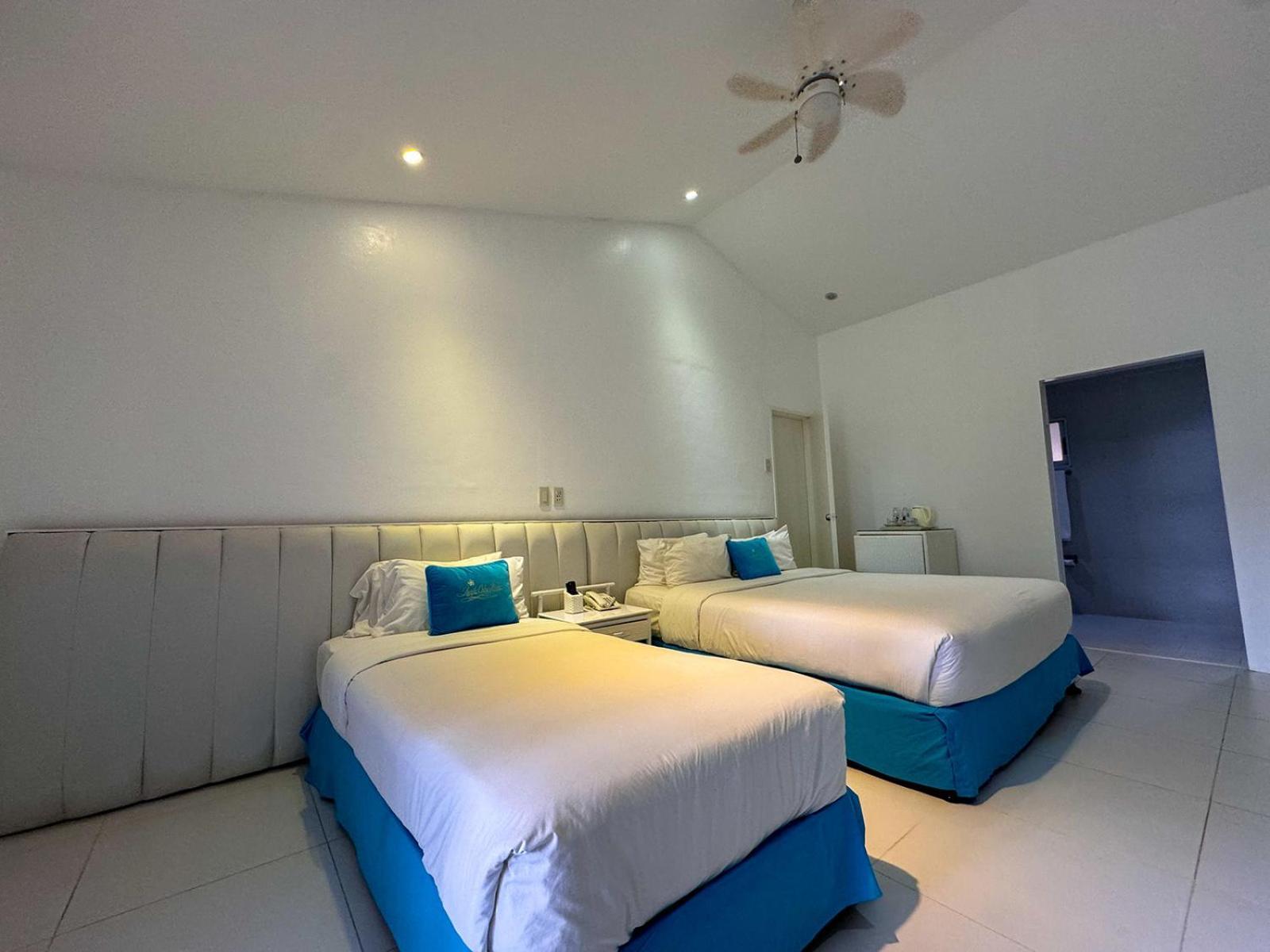 Pacific Cebu Resort Lapu-Lapu City Eksteriør bilde