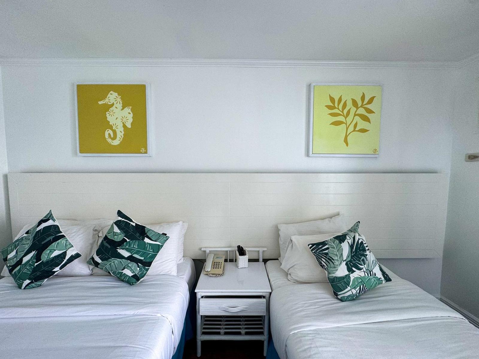 Pacific Cebu Resort Lapu-Lapu City Eksteriør bilde