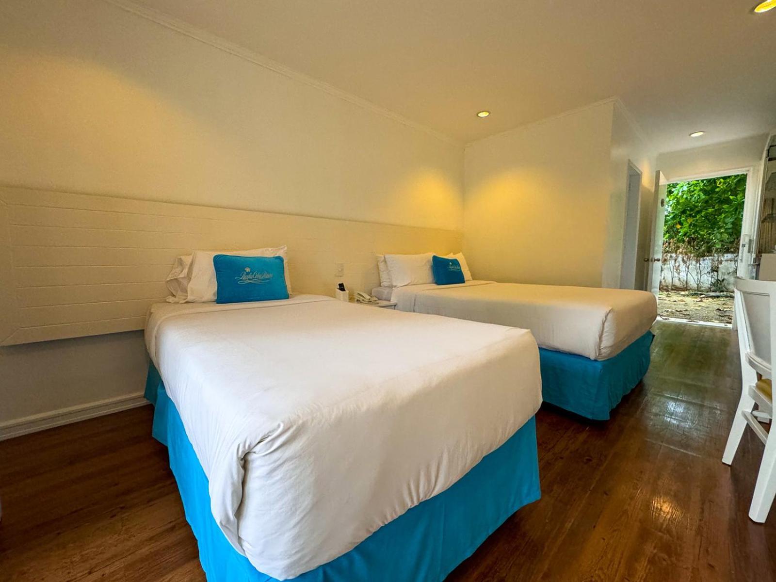 Pacific Cebu Resort Lapu-Lapu City Eksteriør bilde