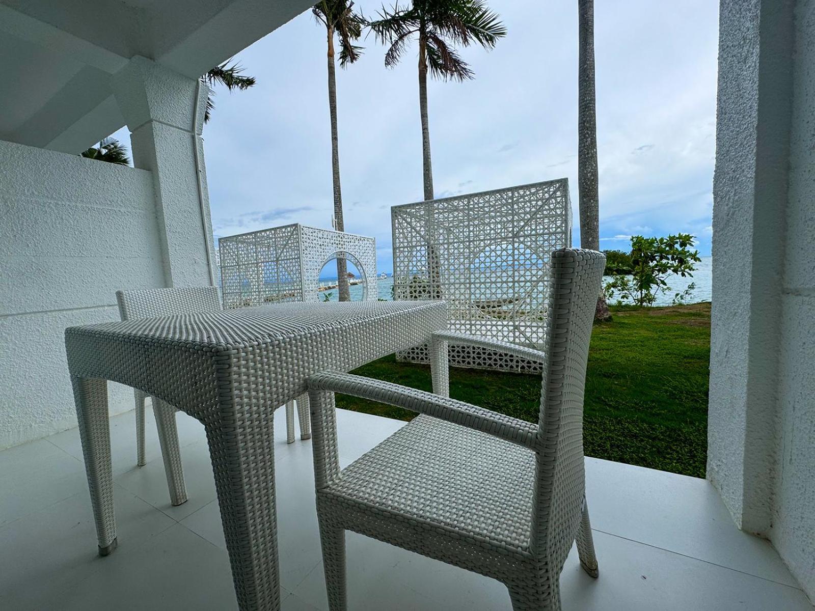 Pacific Cebu Resort Lapu-Lapu City Eksteriør bilde