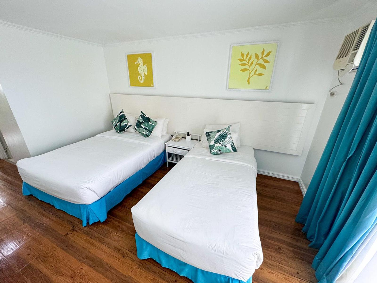 Pacific Cebu Resort Lapu-Lapu City Eksteriør bilde