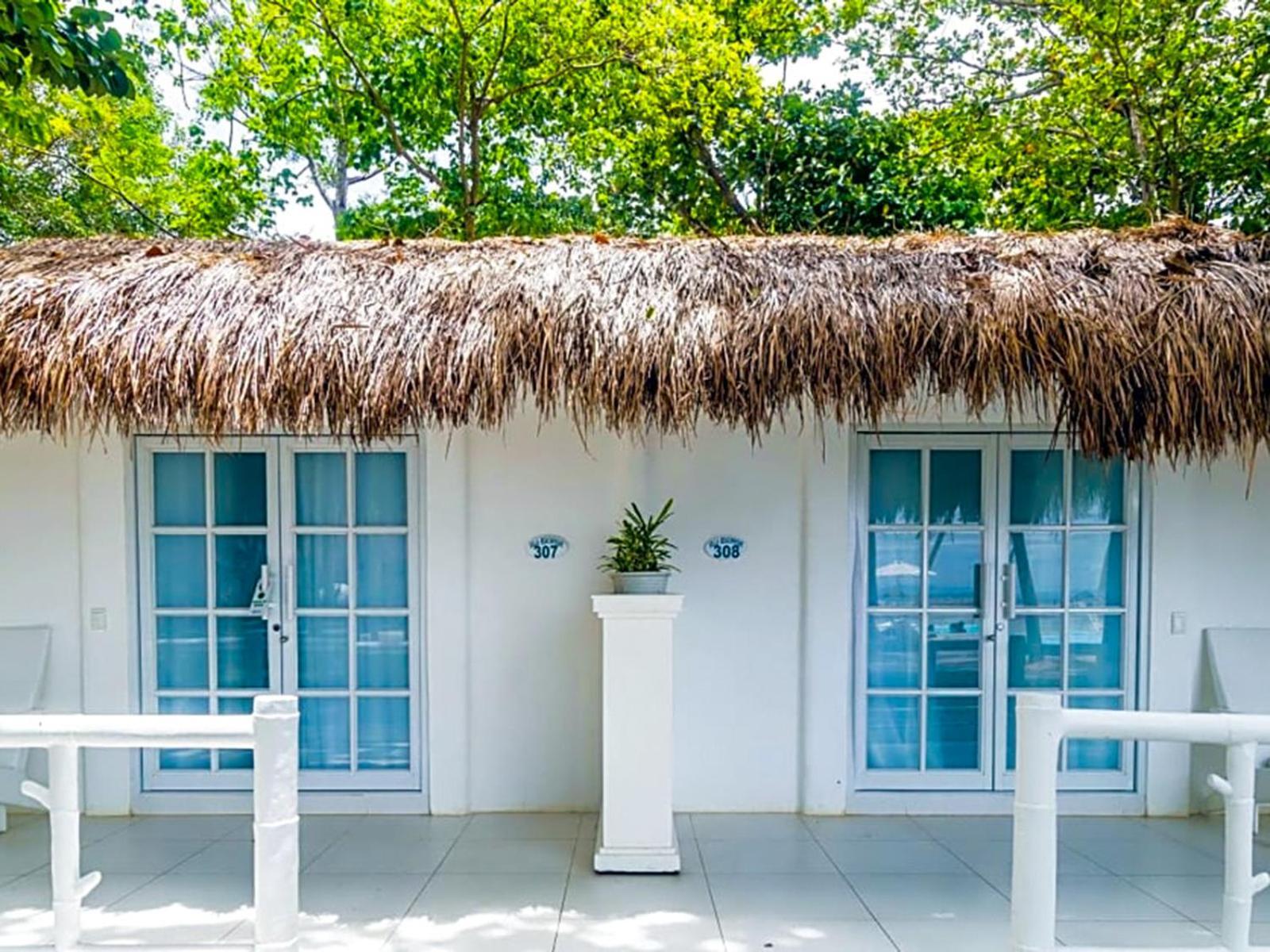 Pacific Cebu Resort Lapu-Lapu City Eksteriør bilde
