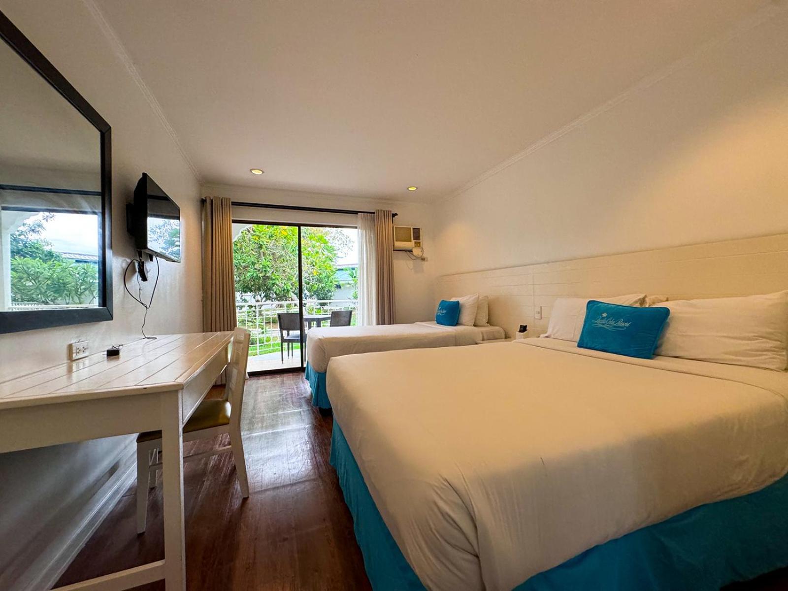 Pacific Cebu Resort Lapu-Lapu City Eksteriør bilde