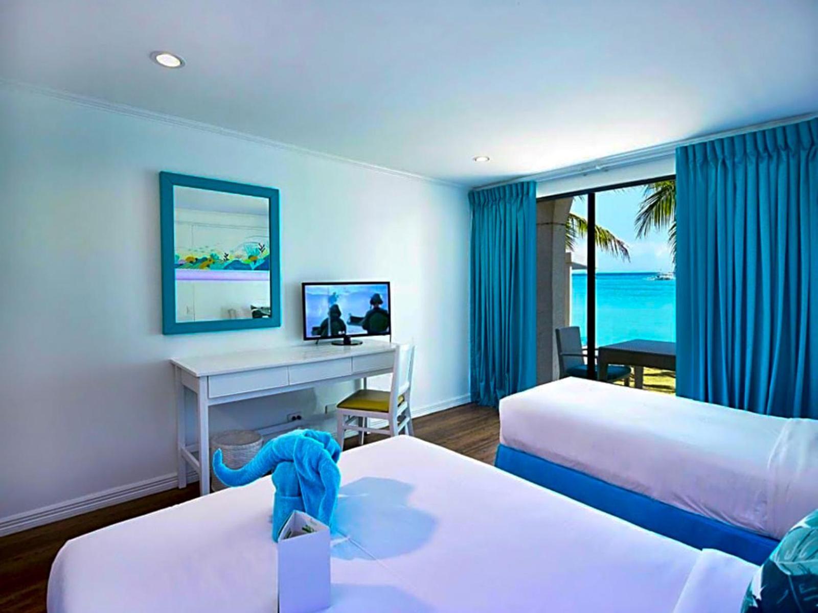 Pacific Cebu Resort Lapu-Lapu City Eksteriør bilde