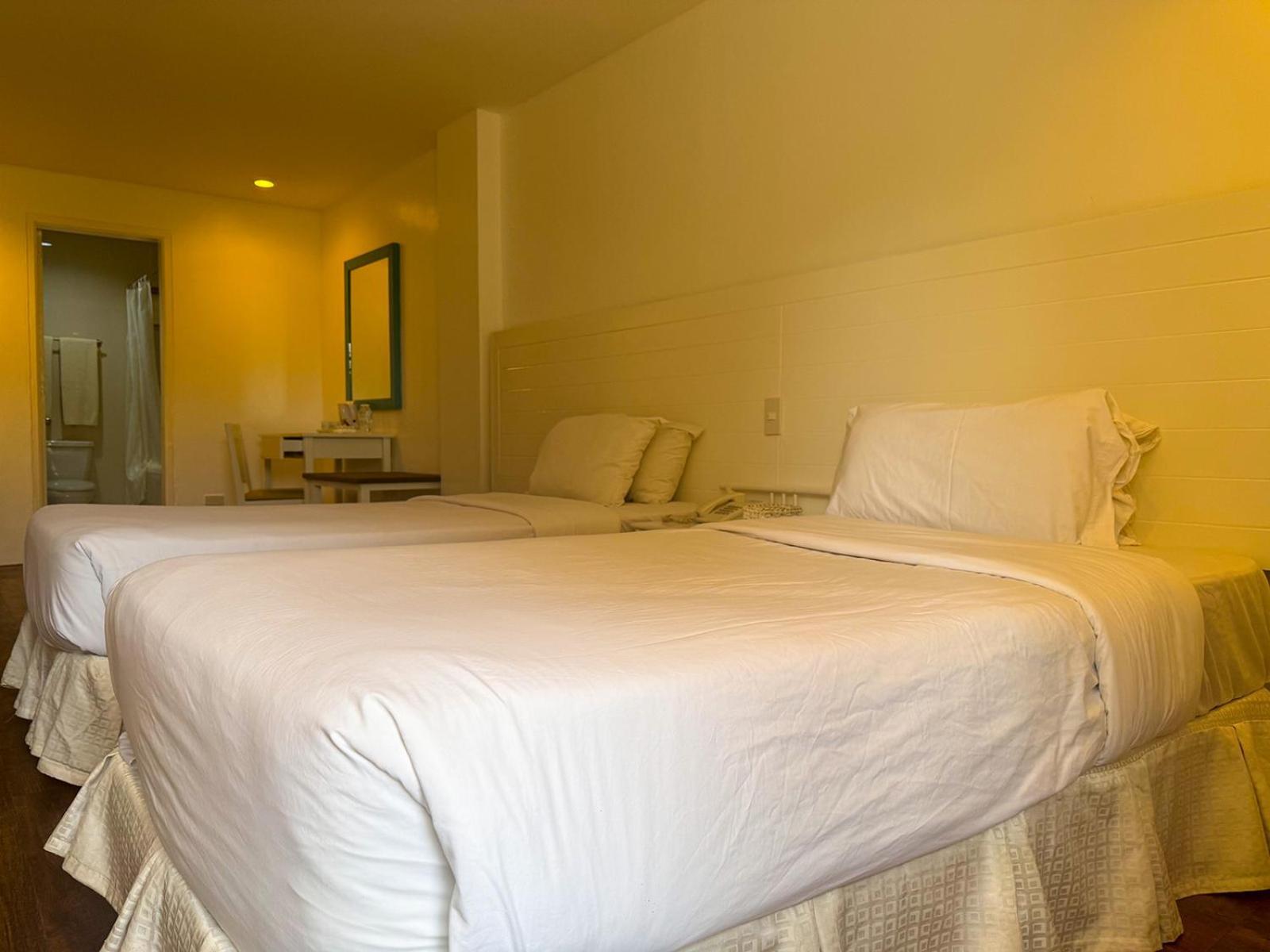 Pacific Cebu Resort Lapu-Lapu City Eksteriør bilde