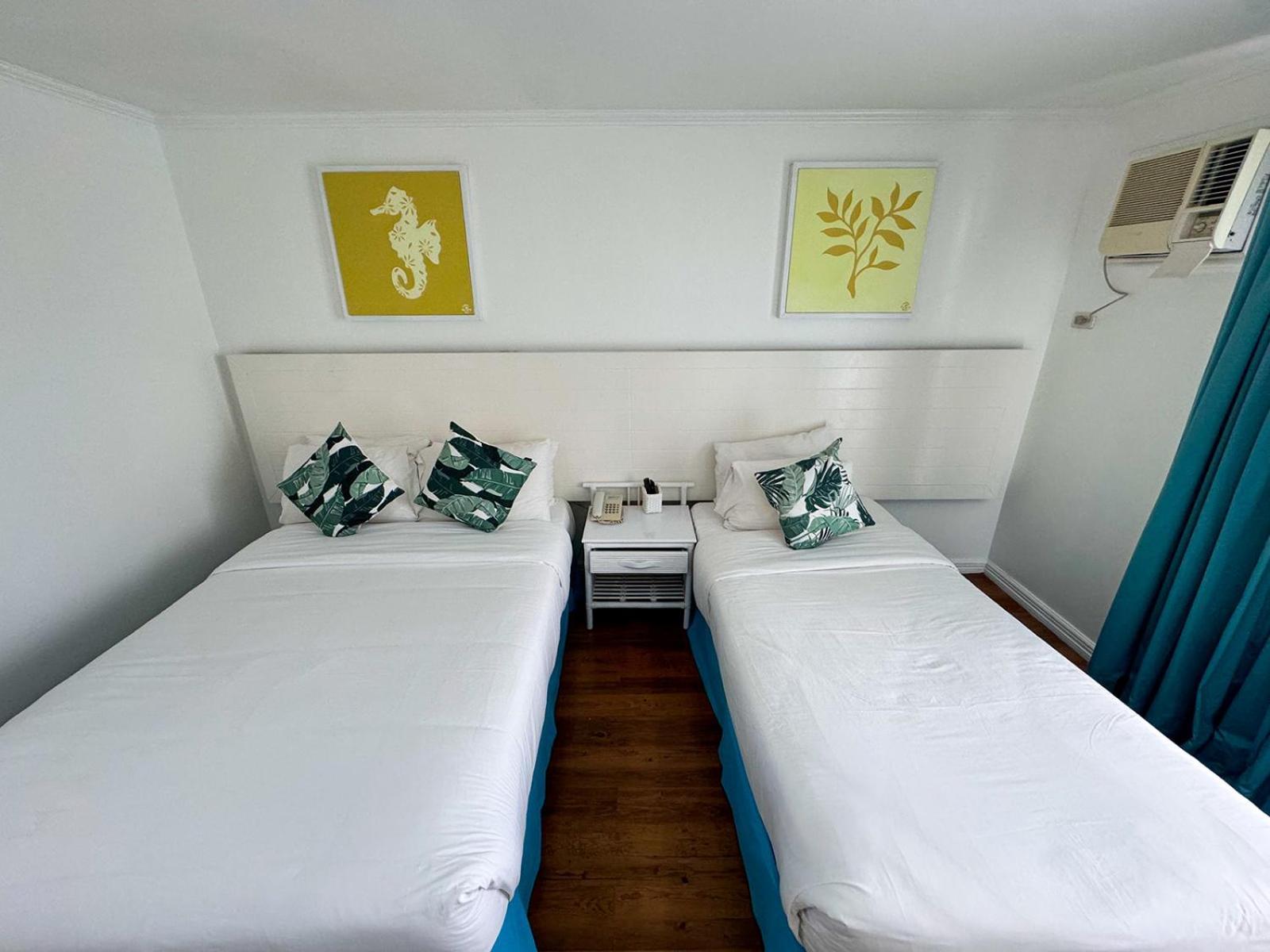 Pacific Cebu Resort Lapu-Lapu City Eksteriør bilde