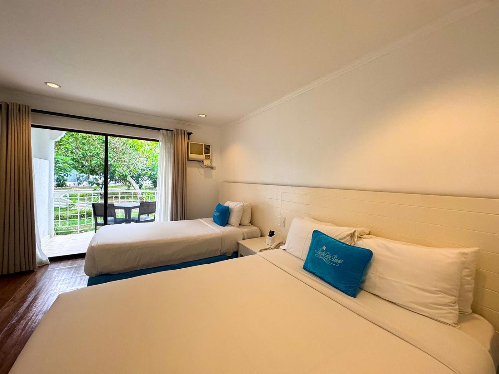 Pacific Cebu Resort Lapu-Lapu City Eksteriør bilde