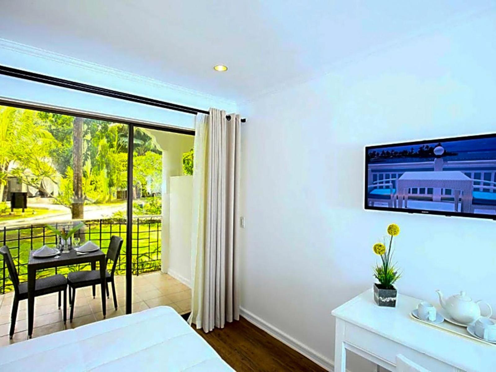 Pacific Cebu Resort Lapu-Lapu City Eksteriør bilde