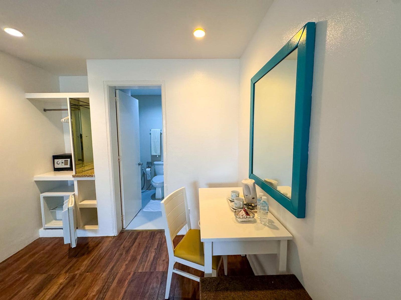 Pacific Cebu Resort Lapu-Lapu City Eksteriør bilde