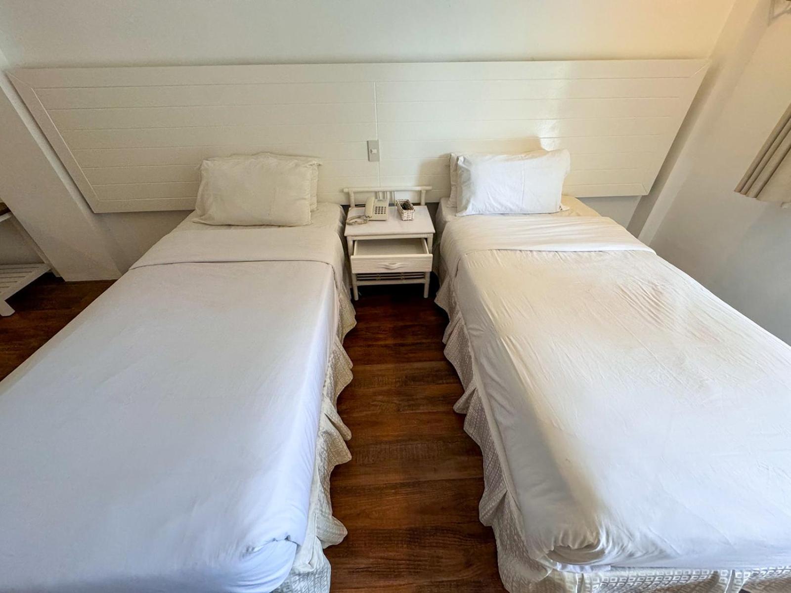 Pacific Cebu Resort Lapu-Lapu City Eksteriør bilde