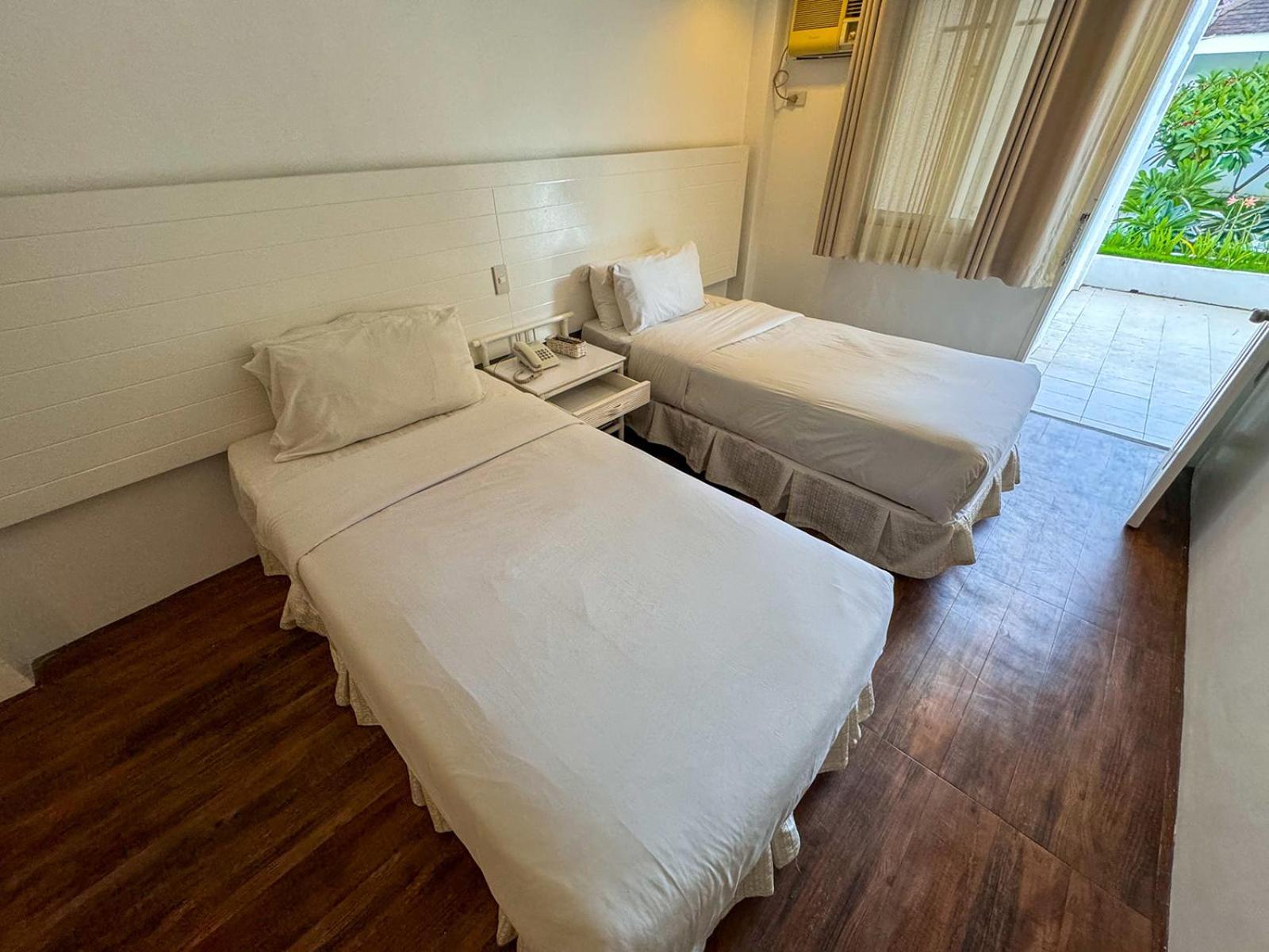 Pacific Cebu Resort Lapu-Lapu City Eksteriør bilde