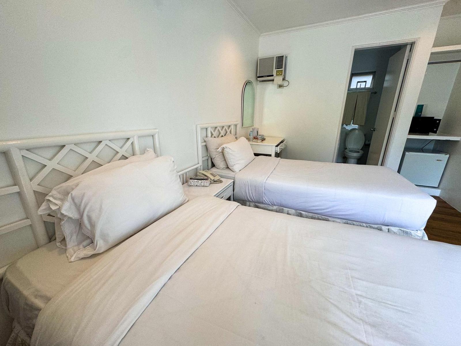 Pacific Cebu Resort Lapu-Lapu City Eksteriør bilde