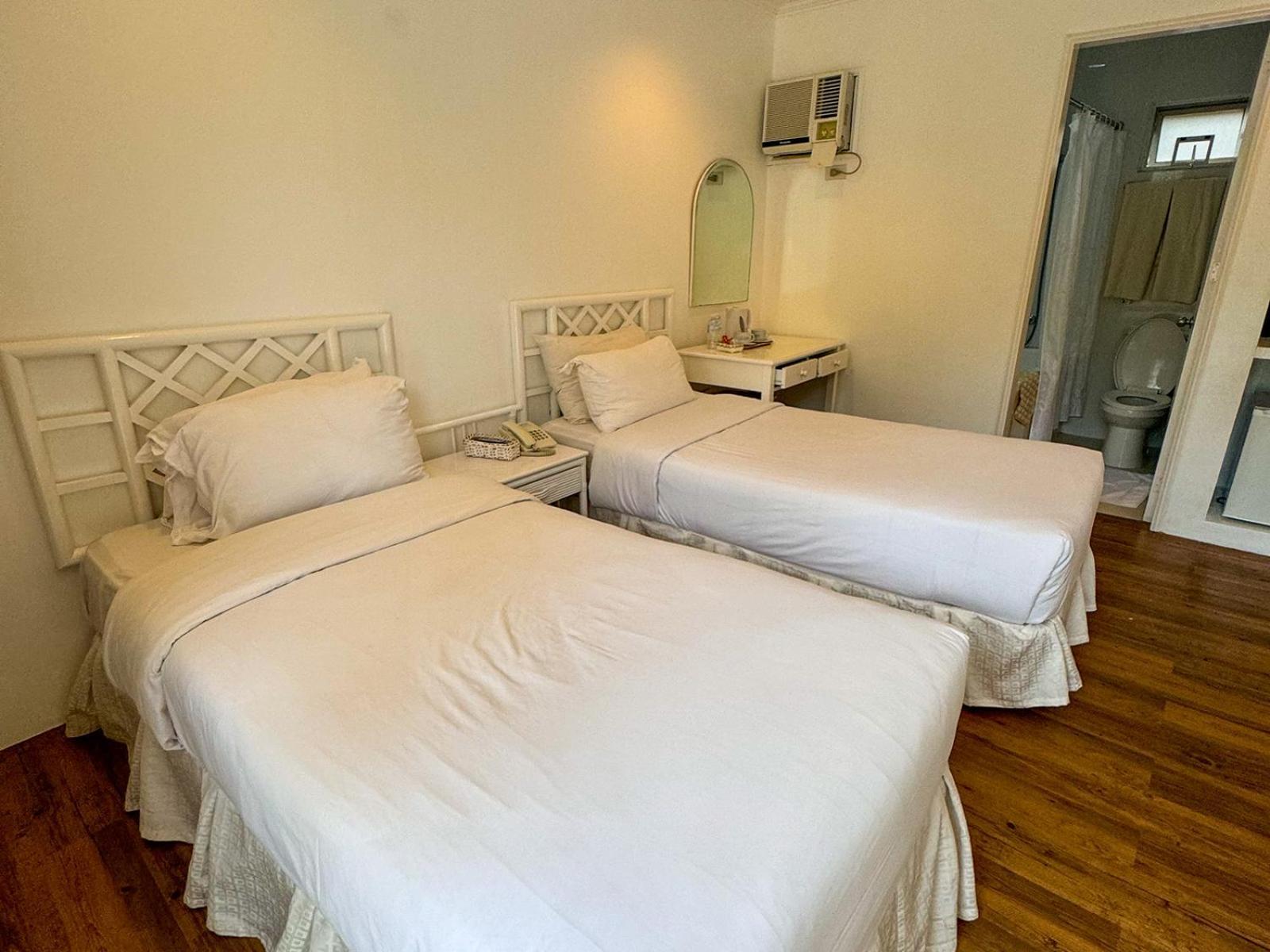 Pacific Cebu Resort Lapu-Lapu City Eksteriør bilde