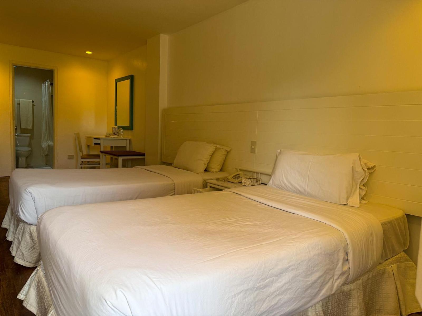 Pacific Cebu Resort Lapu-Lapu City Eksteriør bilde