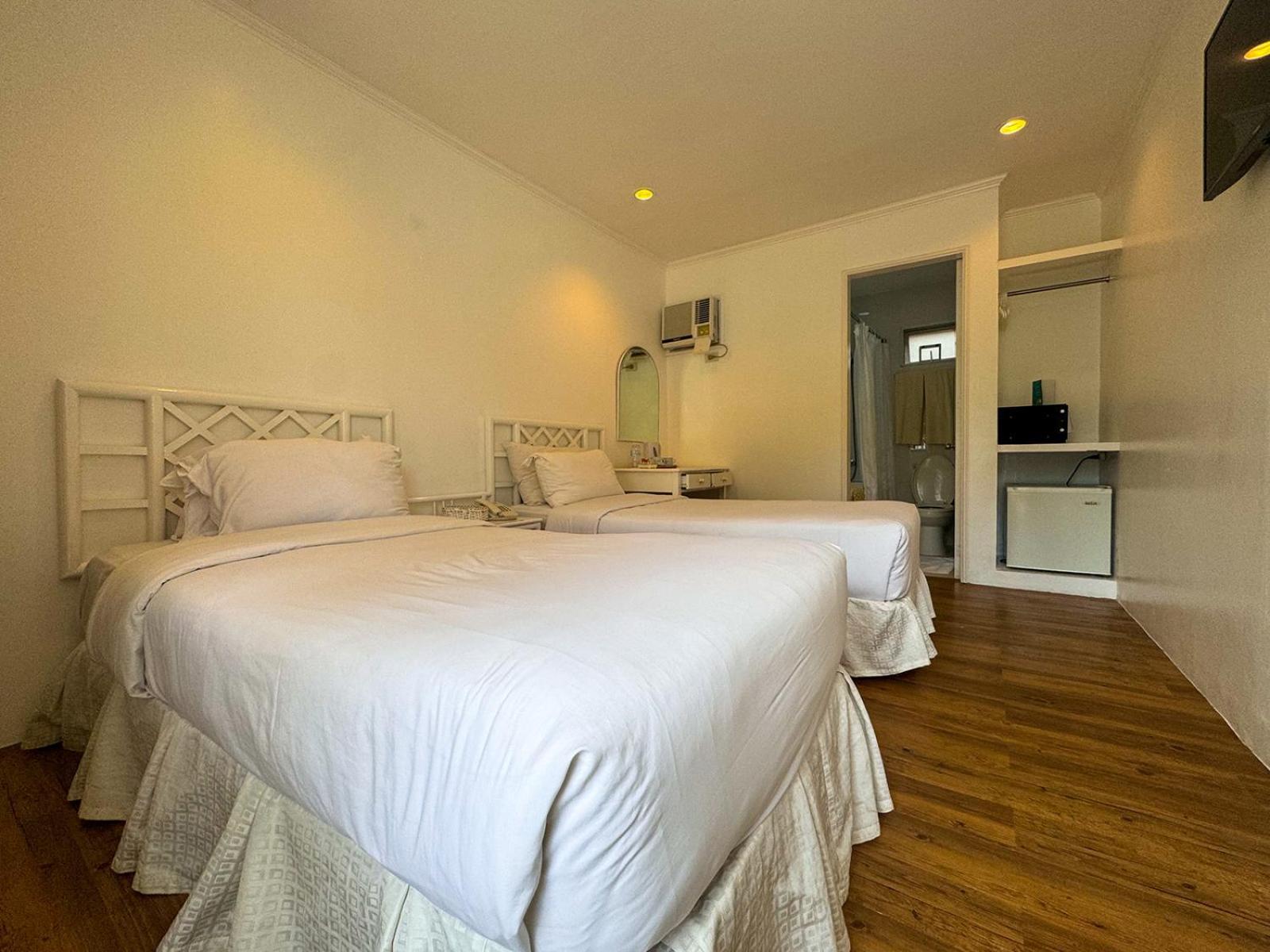 Pacific Cebu Resort Lapu-Lapu City Eksteriør bilde