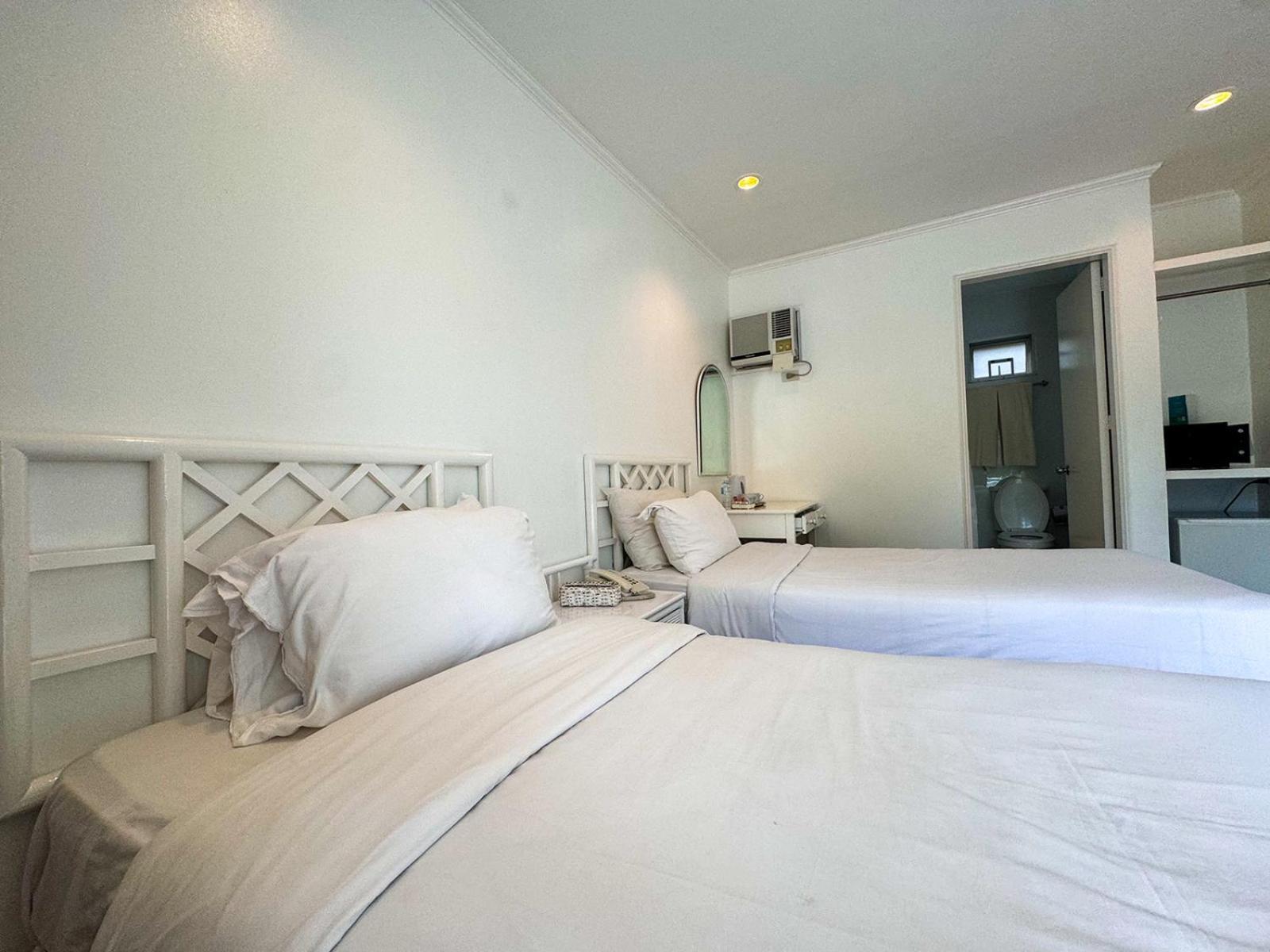 Pacific Cebu Resort Lapu-Lapu City Eksteriør bilde