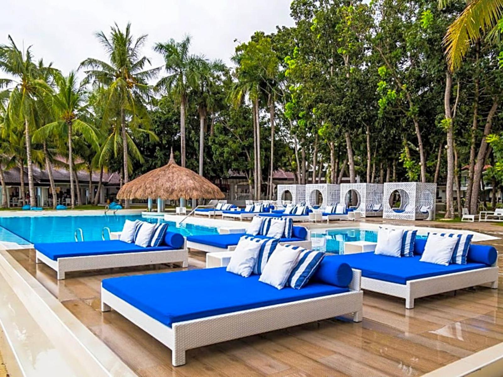 Pacific Cebu Resort Lapu-Lapu City Eksteriør bilde