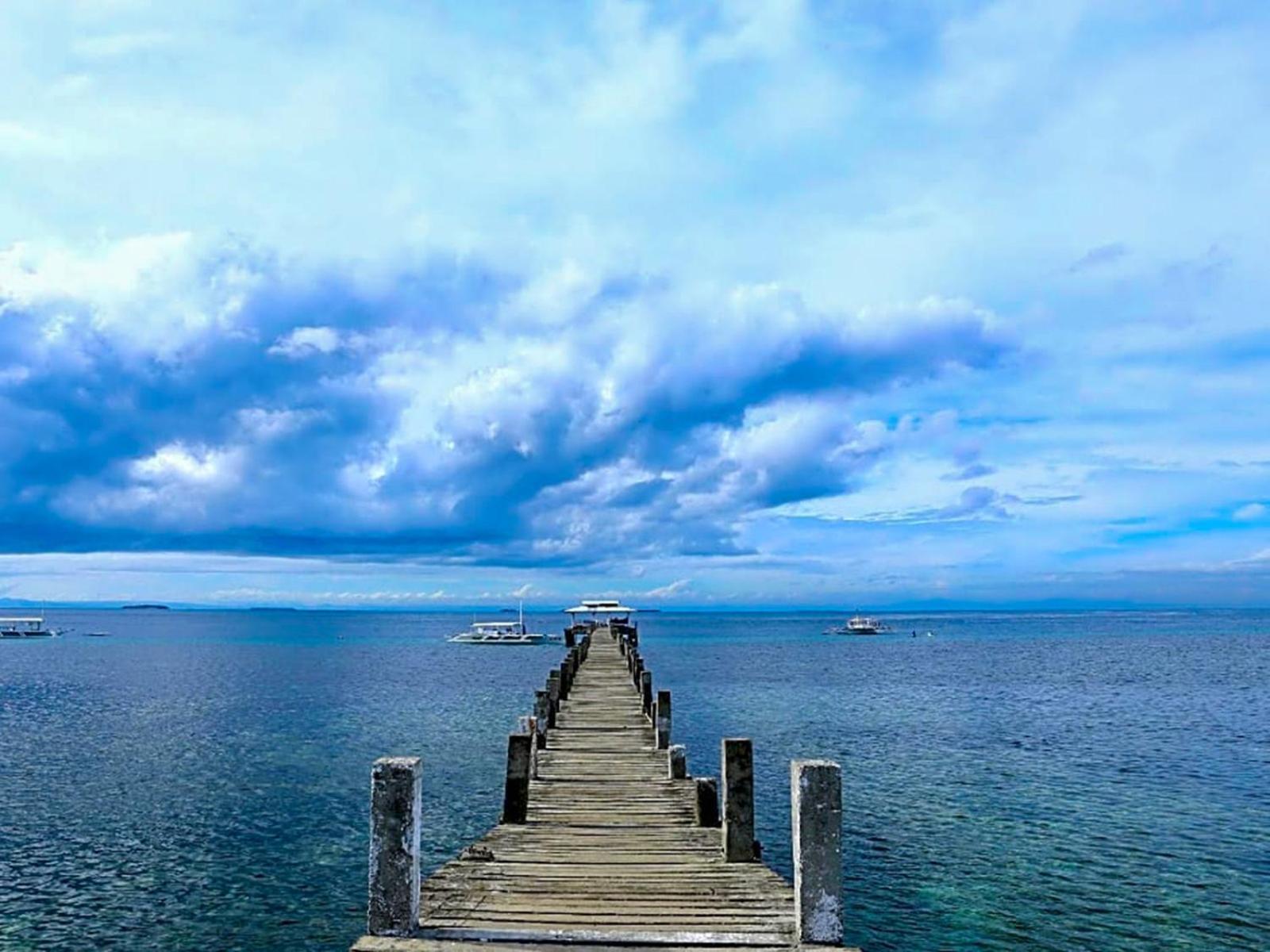 Pacific Cebu Resort Lapu-Lapu City Eksteriør bilde