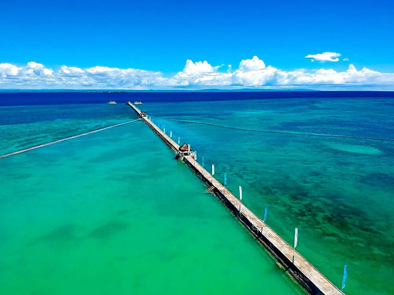 Pacific Cebu Resort Lapu-Lapu City Eksteriør bilde