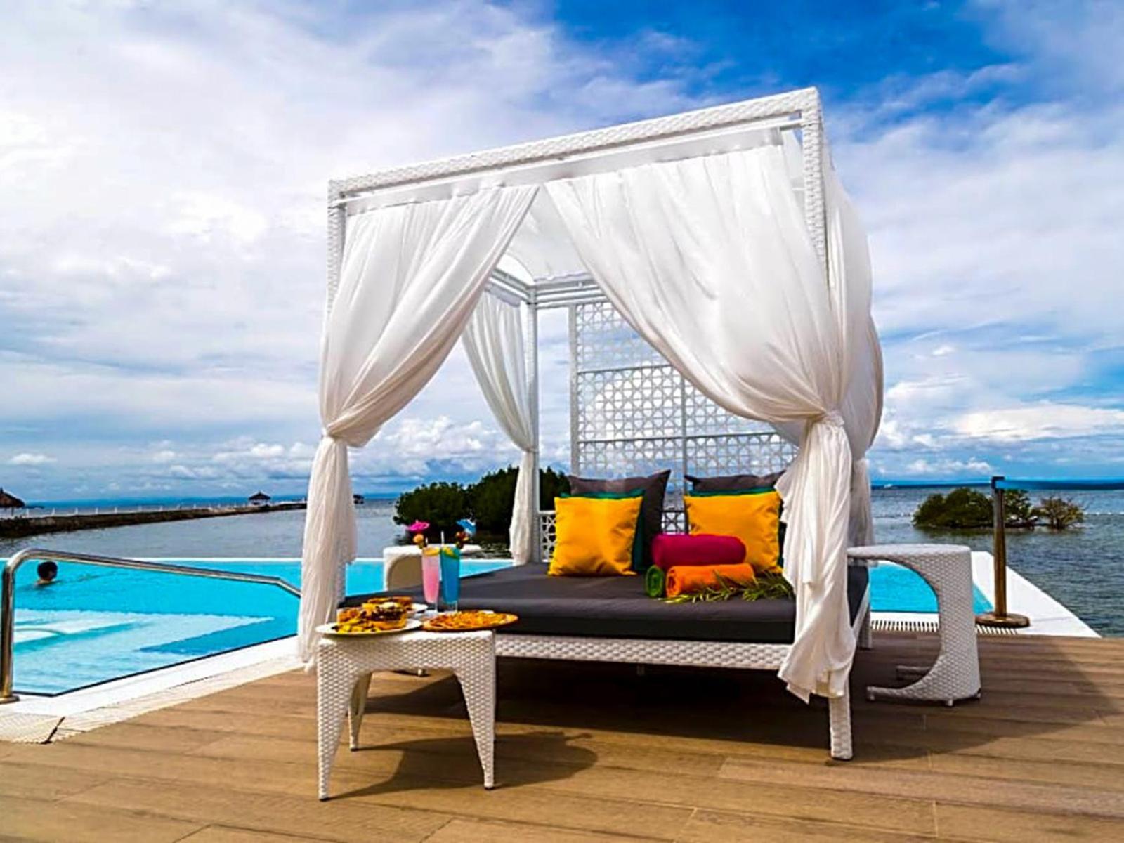 Pacific Cebu Resort Lapu-Lapu City Eksteriør bilde